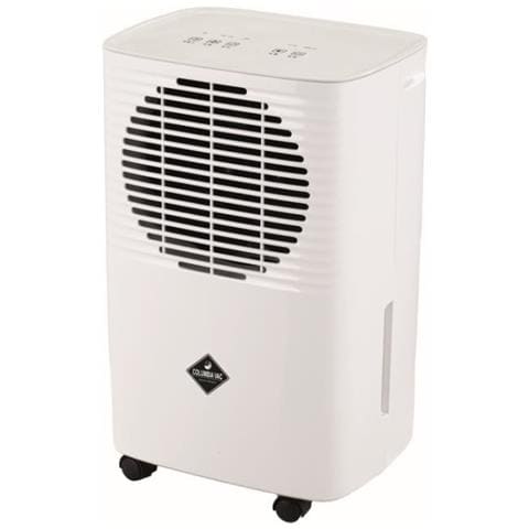 OPC1140 deumidificatore 2 L Bianco - Foto 1