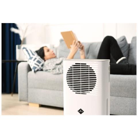 OPC1140 deumidificatore 2 L Bianco - Foto 2