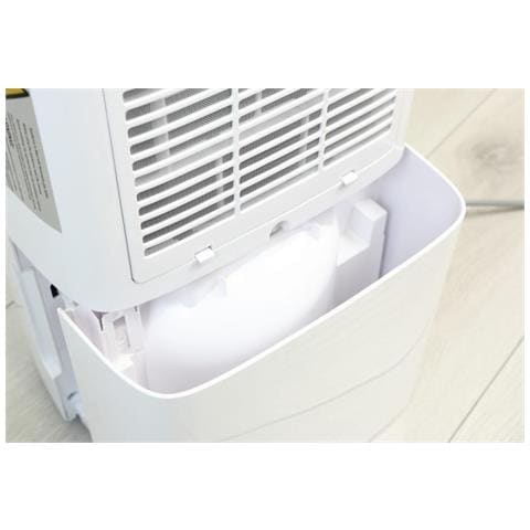 OPC1140 deumidificatore 2 L Bianco - Foto 11