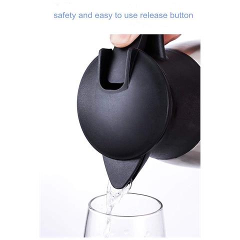 Termos Caffè 1600ml Acciaio Inox 304 Doppia Parete Sottovuoto Caldo/freddo - Foto 2