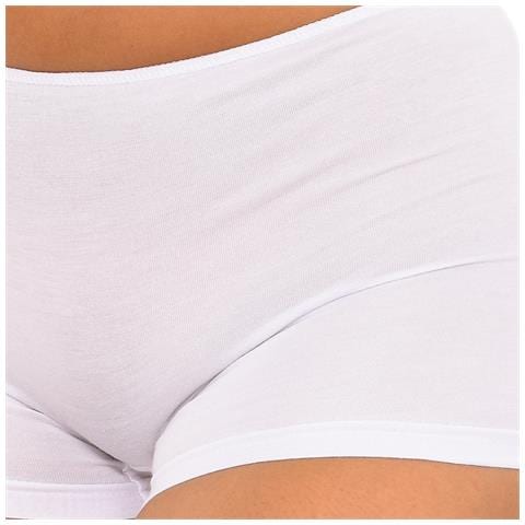 Confezione Da 2 Boxer Bamboo 901 Culottes Da Donna - Foto 2