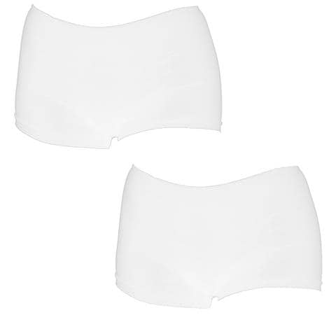 Confezione Da 2 Boxer Bamboo 901 Culottes Da Donna - Foto 1