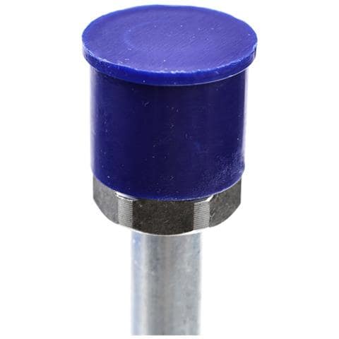Lancia Per Pistola A Spruzzo 100cm - Compatibile Con Filettatura 7/8'' | Pressione 290 Bar | Estensione Per Verniciatura - Foto 8