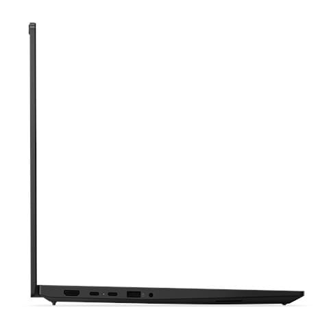 ThinkPad E16 Gen 3 (AMD) AMD Ryzen™ 7 250 Computer portatile 40,6 cm (16") WUXGA 16 GB DDR5-SDRAM 512 GB SSD Wi-Fi 6E (802.11ax) Windows 11 Pro Tedesco Nero - Foto 16