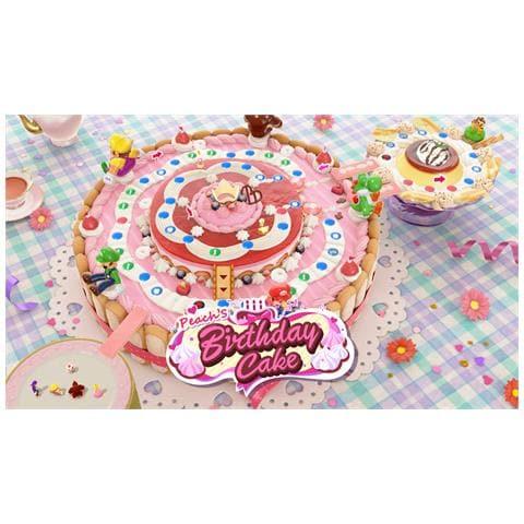 Mario Party Superstars Standard Multilingua Switch - Foto 2