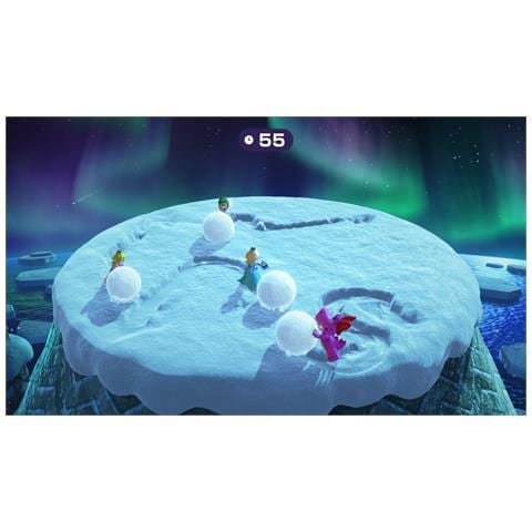 Mario Party Superstars Standard Multilingua Switch - Foto 8