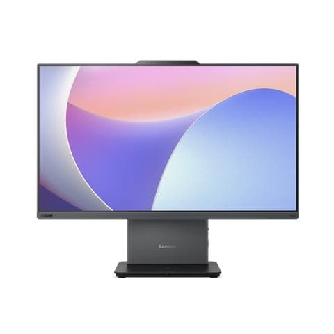 ThinkCentre neo 50a 24 Gen 5 Intel® Core™ i5 i5-13420H 60,5 cm (23.8") 1920 x 1080 Pixel PC All-in-one 16 GB DDR5-SDRAM 256 GB SSD Windows 11 Pro Wi-Fi 6 (802.11ax) Grigio - Foto 2