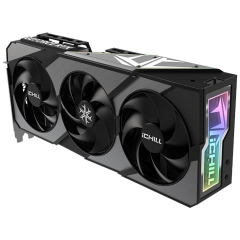 iChill GeForce RTX 5070 X3 NVIDIA 12 GB GDDR7 - Foto 2