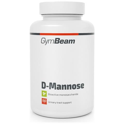 Integratore Alimentare D-mannosio Senza Glutine - Foto 1
