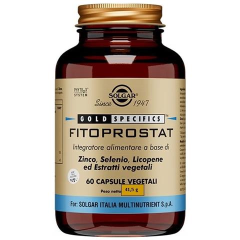 Fitoprostat 60 Capsule - Foto 1