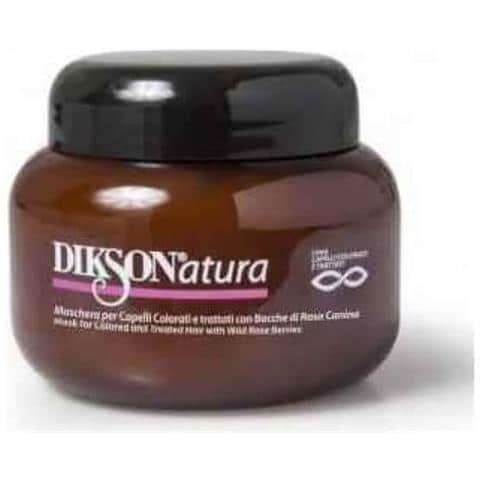Diksonatura Maschera Capelli Colorati e Trattati - Foto 1