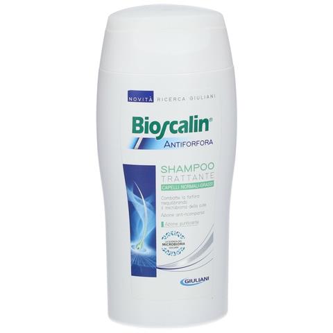 Bioscalin Shampoo Antiforfora Capelli Normali-Grassi 200ML - Foto 4