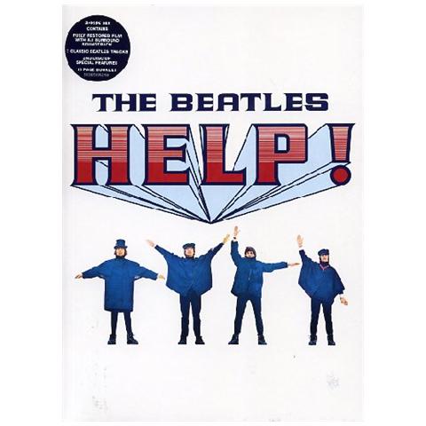 Dvd Beatles (the) - Help! (2 Dvd) - Foto 1