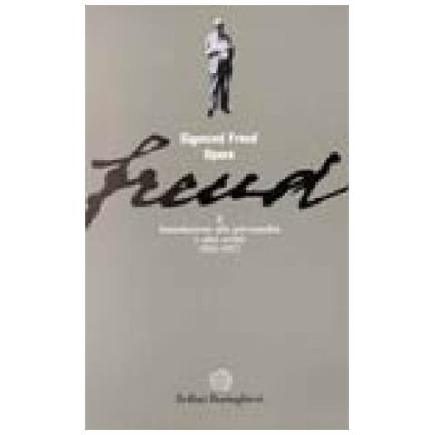 Sigmund Freud - Opere. Vol. 8: Introduzione alla psicoanalisi e altri scritti (1915-1917) - Foto 2