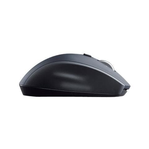 Mouse Laser Wireless / USB M705 Colore Argento - Foto 2