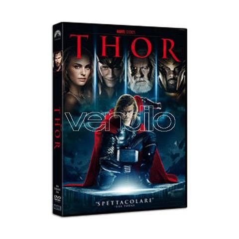 Dvd Thor - Foto 3