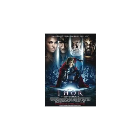 Dvd Thor - Foto 2