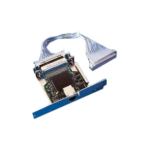 Printserver Interno 10/100 Per Zmxx - Foto 1