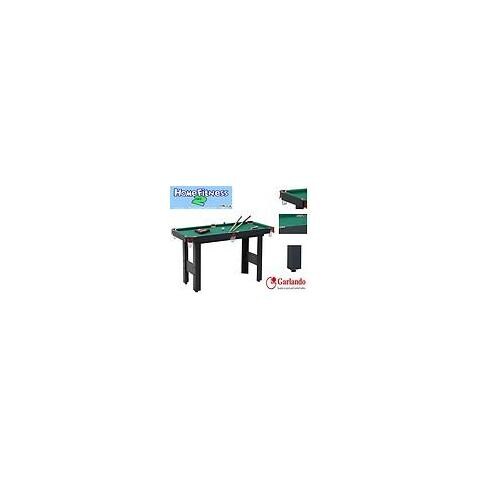 AIR HOCKEY GARLANDO CHIBLI PIANO 87X49 