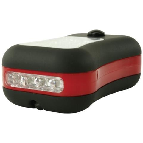 LED Working Lamp 2in1 - Foto 3