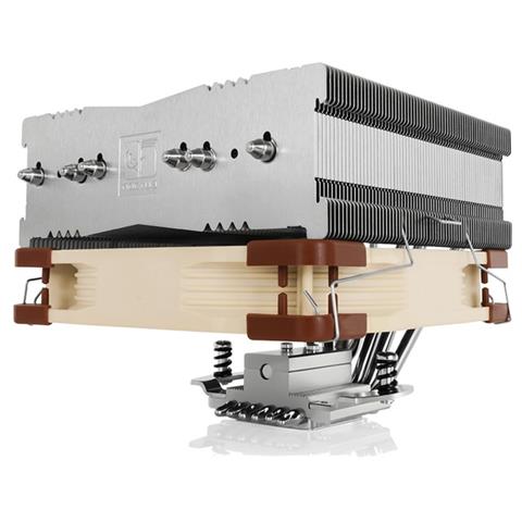 Dissipatore NH-C14S per CPU Intel LGA 2011/1150/1156/1555 e AMD AM2+ / AM3 / + / FM2+ - Foto 2