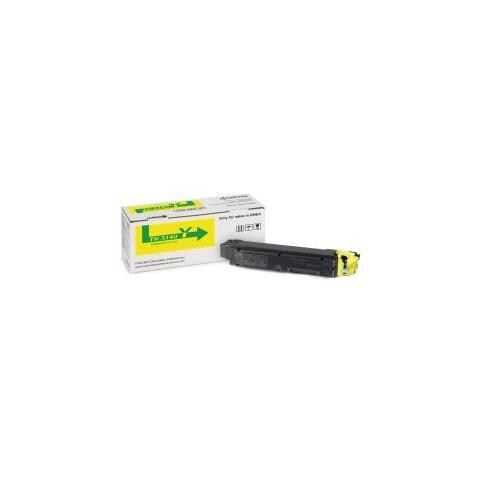 1T02NRANL0 Toner Originale Giallo per M6030cdn Capacità 5000 Pagine - Foto 5