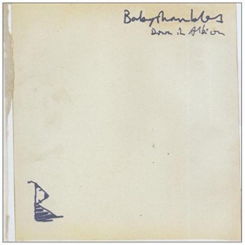 Babyshambles - Down In Albion (2 Lp)  - Foto 1
