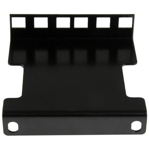Kit adattatore profondità guide per server rack - 2U - Rack Extender - Foto 4