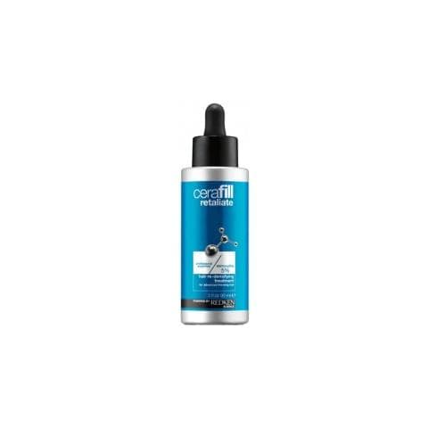 Stemoxydine 5% Retaliate Cerafill Science - Foto 1