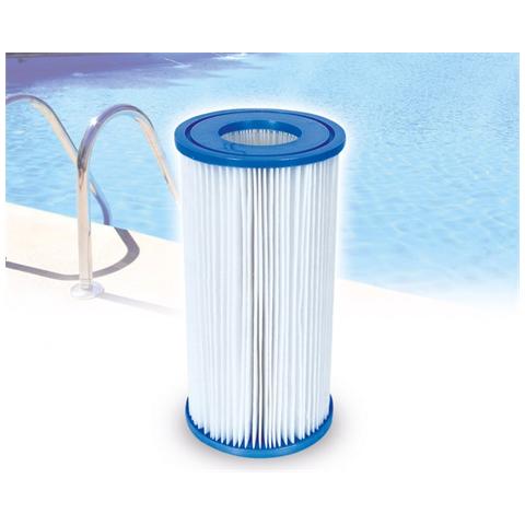 58012 Filtro Di Ricambio Iii Per Pompa Motore 5678 Lt / ora Piscina 1500 Galloni - Foto 4