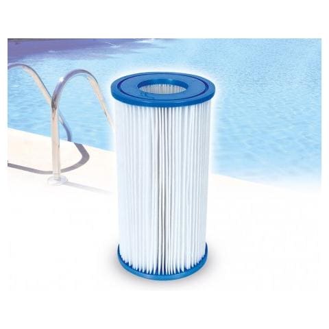 58012 Filtro Di Ricambio Iii Per Pompa Motore 5678 Lt / ora Piscina 1500 Galloni - Foto 1