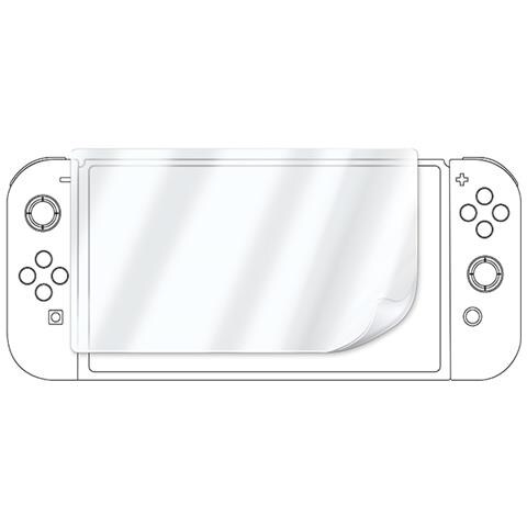 BB Screen Protector SWITCH - Foto 2