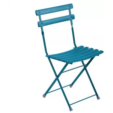 Sedia Arc En Ciel Blu - Foto 1