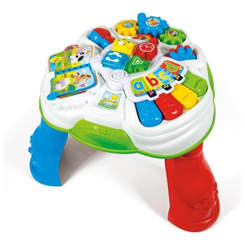 17187 Tavolo Prime Scoperte - Foto 1