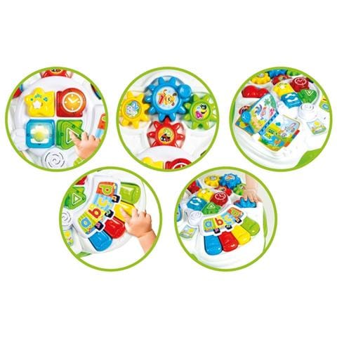 17187 Tavolo Prime Scoperte - Foto 4