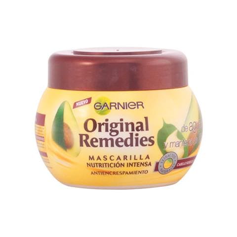 Original Remedies Mascarilla Aguacate Y Karite 300 Ml - Foto 1