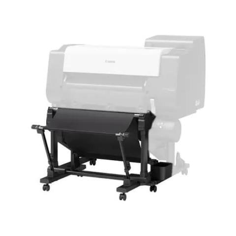 Accessorio SS-41 Sheet Stacker Compatibile con Stampanti Professionali Colore Nero - Foto 1