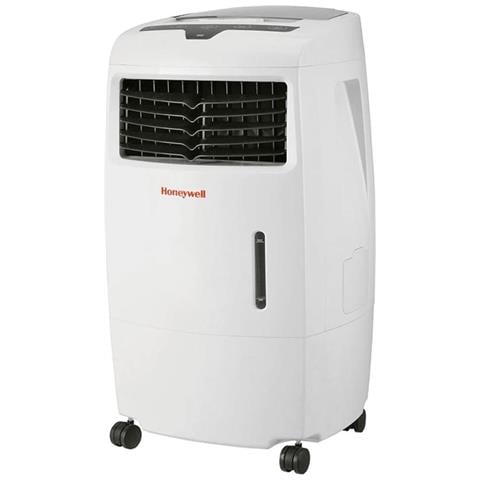 Refrigeratore d'Aria Portatile Cl25AE Potenza 230 W Colore Bianco - Foto 1