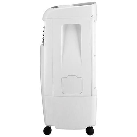 Refrigeratore d'Aria Portatile Cl25AE Potenza 230 W Colore Bianco - Foto 5