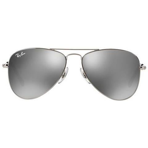 Ray Ban Junior Aviator 9506s 212/6g 3n Cal. 50 - Foto 2