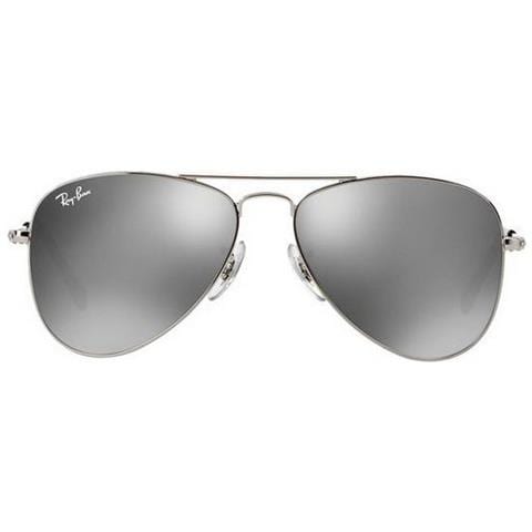 Ray Ban Junior Aviator 9506s 212/6g 3n Cal. 50 - Foto 3