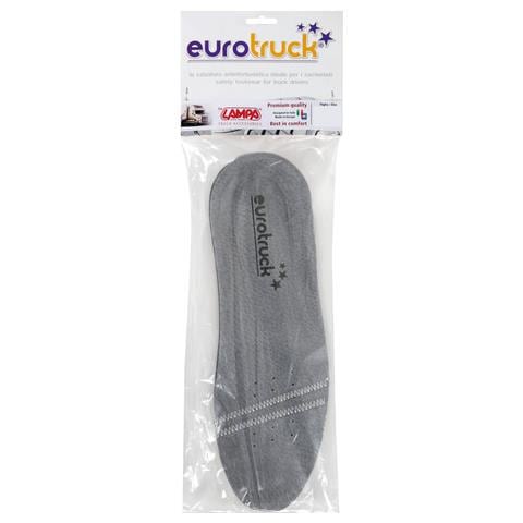 Cp Solette X Sabot Euro-truck Tg. 38 - Foto 2