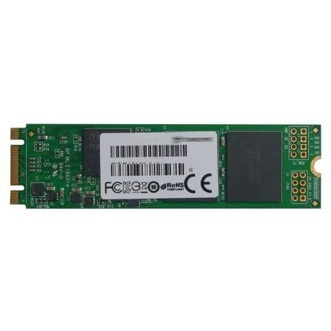 SSD 256 GB M. 2 Interfaccia Sata III 6 GB / s - Foto 1