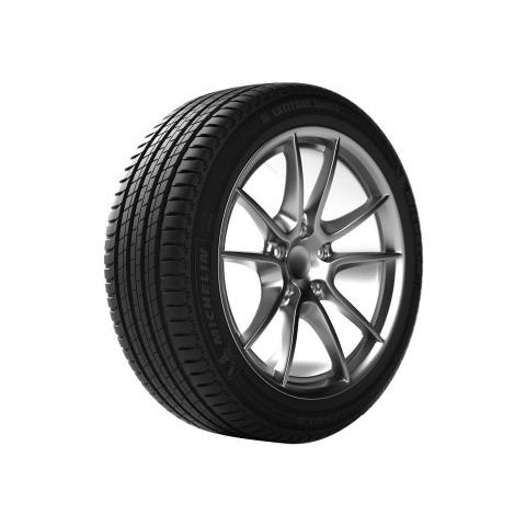 Latitude Sport 3 (255/45 R20 105v Xl Acoustic, Vol)  - Foto 3