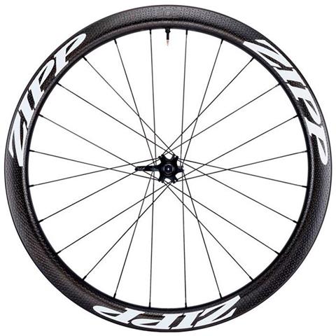 Ruote Zipp 303 Cub Tubeless Disc Rear Sram Ruote E Copertoni Rear - Foto 1