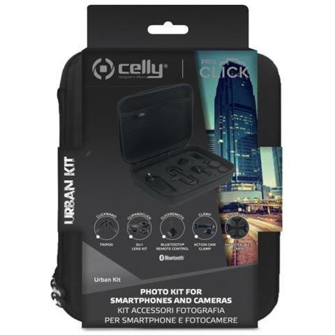 Nanotri Clamp Remote Lens Kit - Foto 3