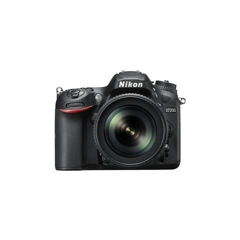 D7500 + Af-s Dx Nikkor 18-105mm F / 3.5-5.6g Ed Vr + Borsa - Foto 2