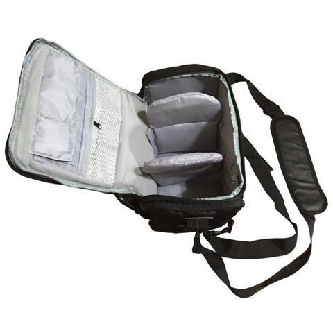 D7500 + Af-s Dx Nikkor 18-105mm F / 3.5-5.6g Ed Vr + Borsa - Foto 9