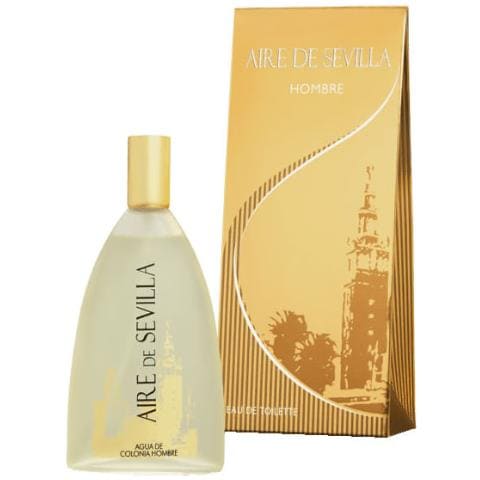 Hombre Eau De Toilete - Profumo uomo Spray 150ml - Foto 1