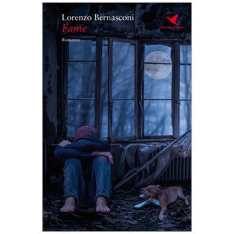 Lorenzo Bernasconi - Fame - Foto 1